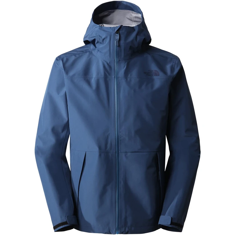 The North Face Dryzzle Futurelight Jacket Shady Blue S