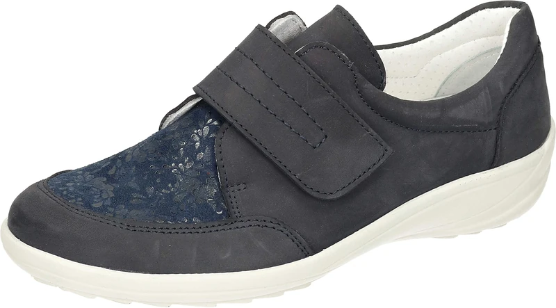 Comfortabel Women's 940234-05 Loafer, Blue, 9.5 UK
