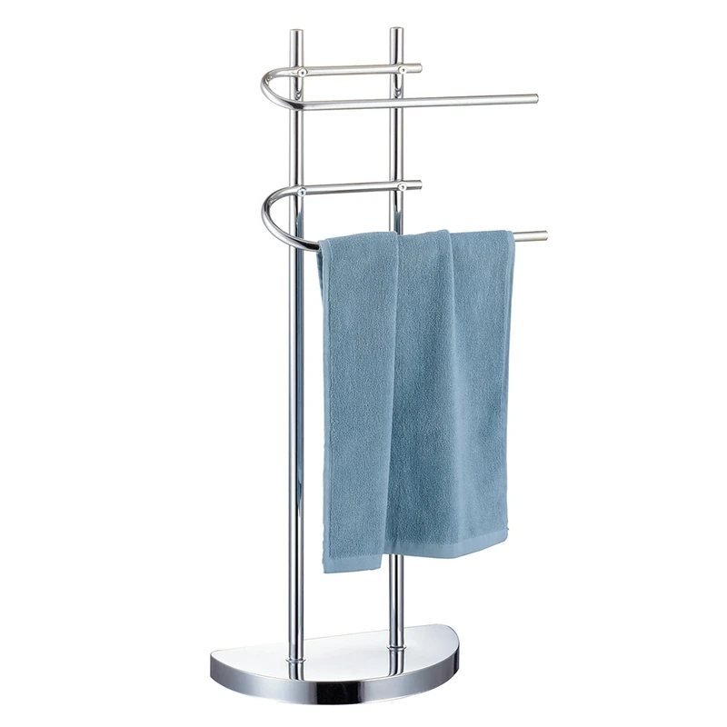 bathroom towel rack NICO - Image 1