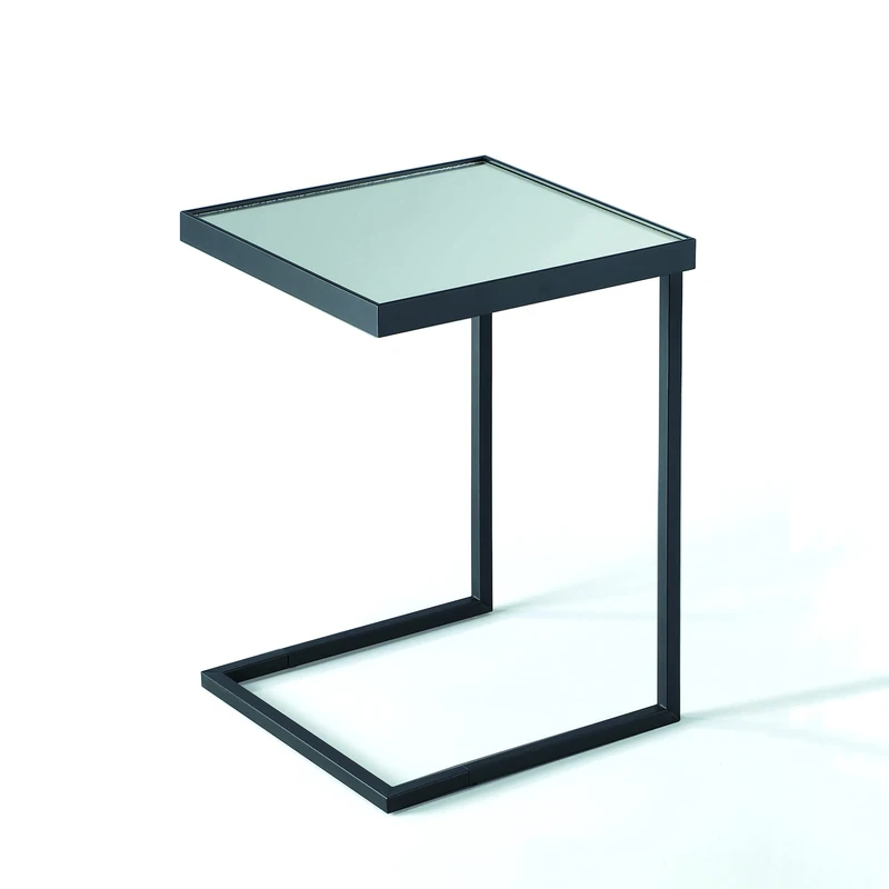 Oresteluchetta Coffee Table/Bedside, 39x39x55,5 - Image 1