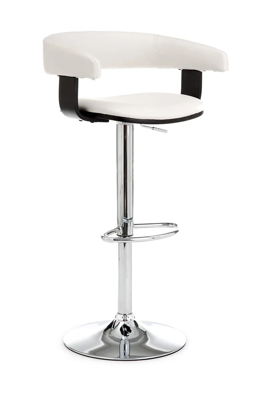Oresteluchetta STOOL JOSE WHITE - Image 1