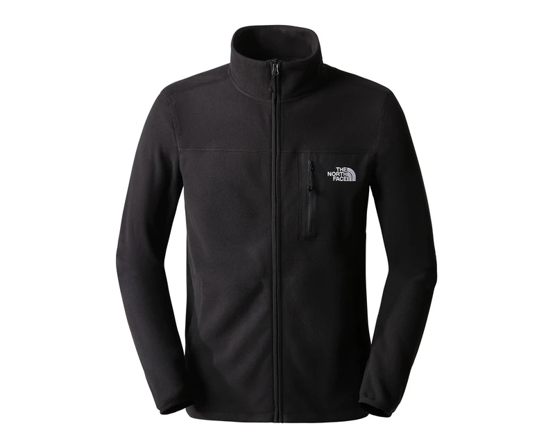 The North Face Homesafe Jacket TNF Black XXL