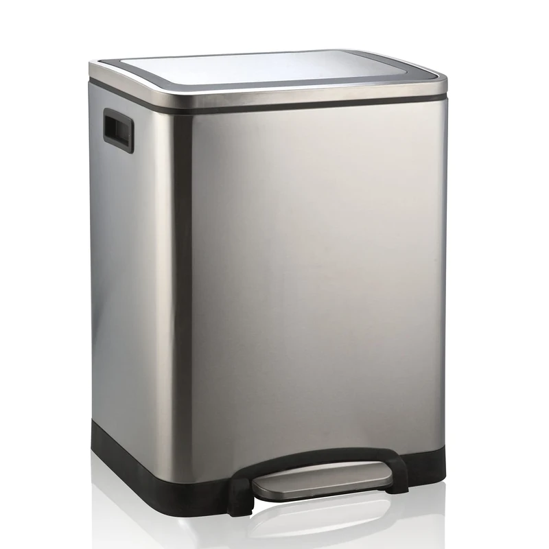 Oresteluchetta Cary Pedal Bin - Image 1