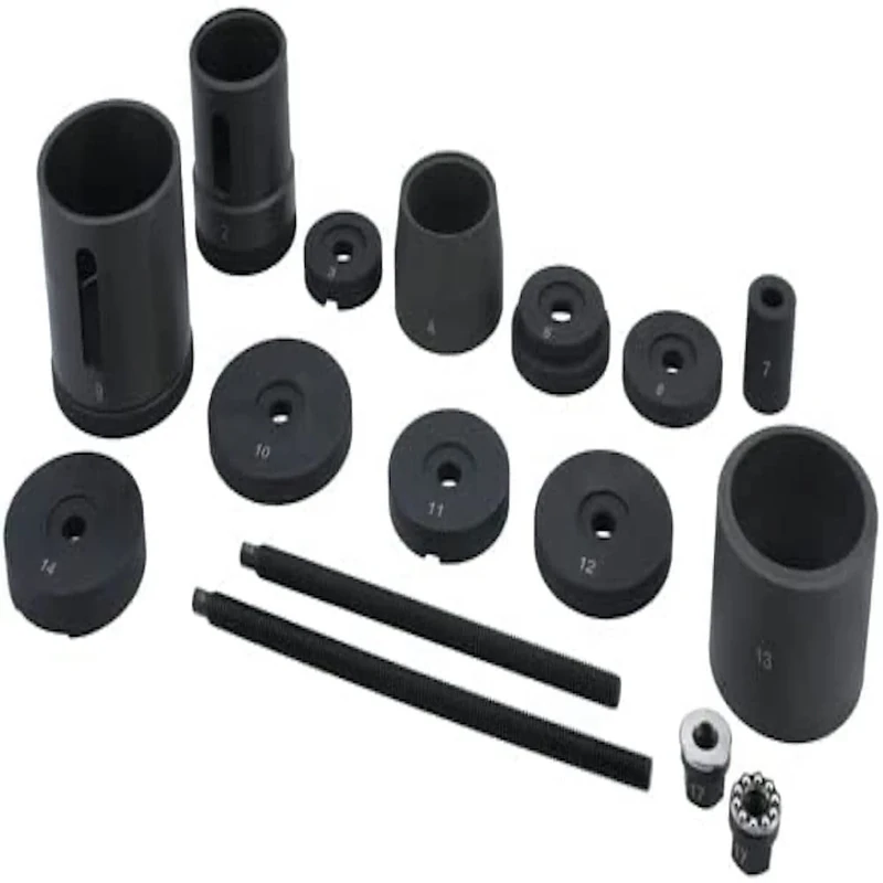 Laser 8406 Differential Bush Removal & Installation Tool Kit - for BMW