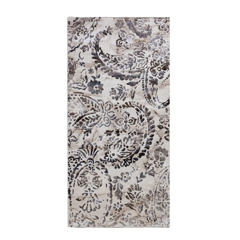 Oresteluchetta Carpet lane SERIES HISA BROWN 14