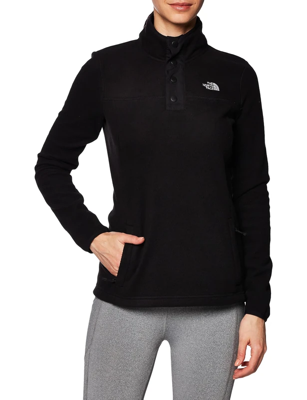 The North Face Homesafe Jacket TNF Black M - Image 1