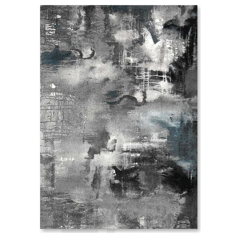 Oresteluchetta Carpet FOG 140x190 - Image 1