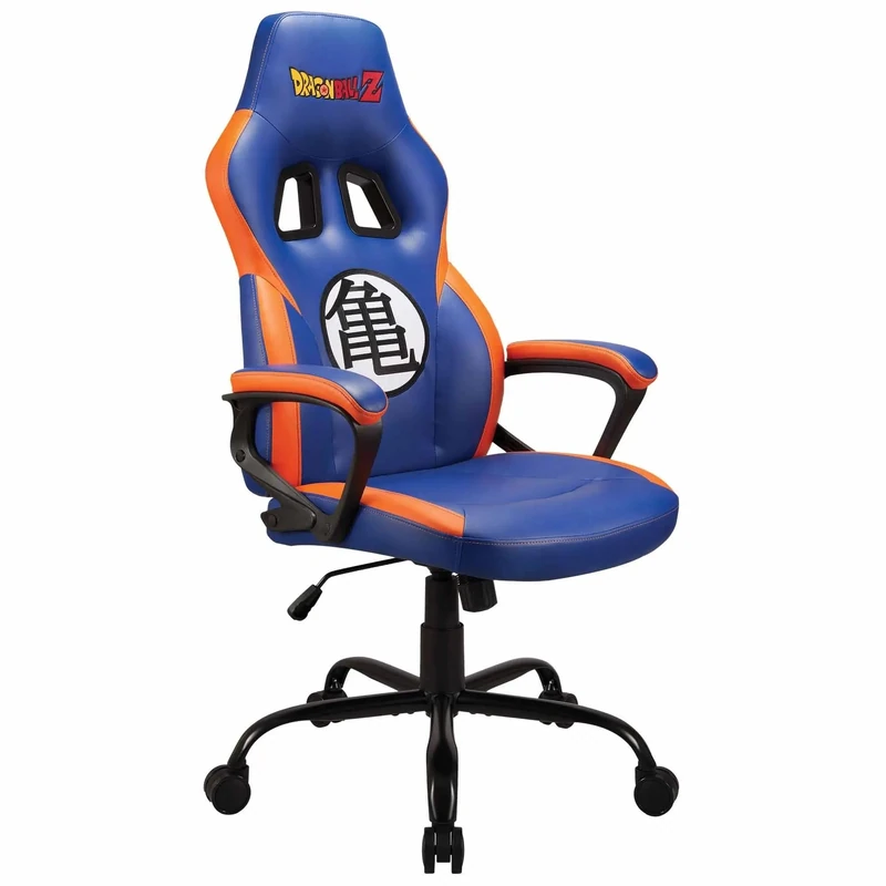 Subsonic DBZ Dargon Ball Z - Original Gamer Chair/Office Chair Official License