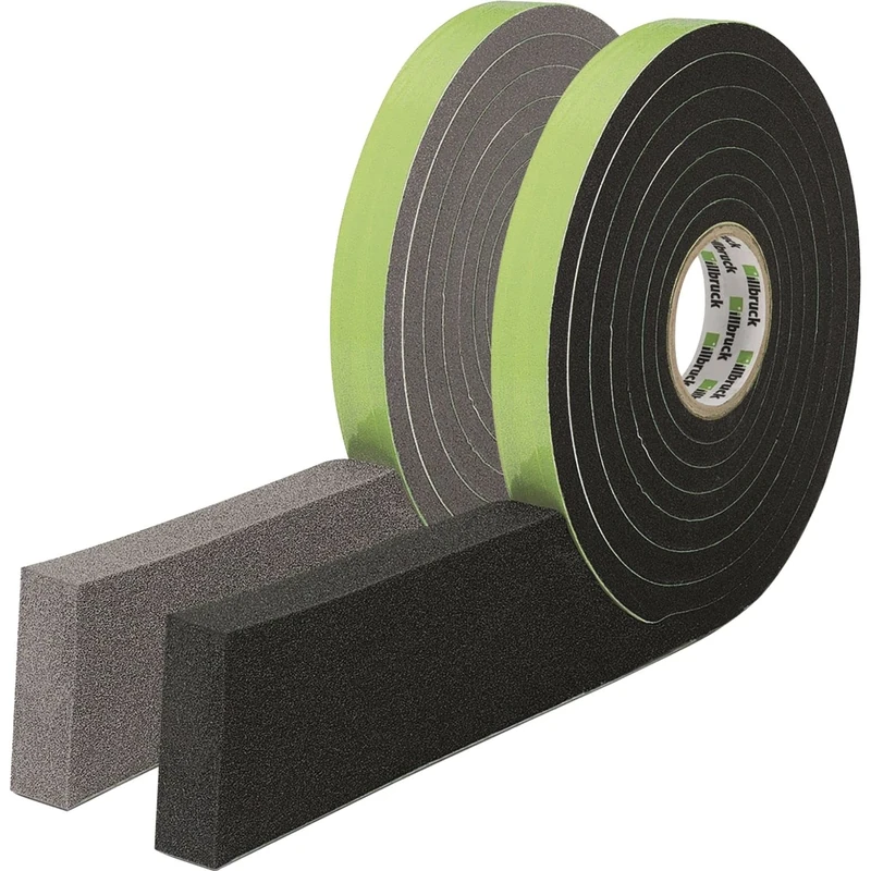 Illbruck Illmod Eco TP610 Joint Sealing Tape 2-4/25 4 Rolls of 10 m Each