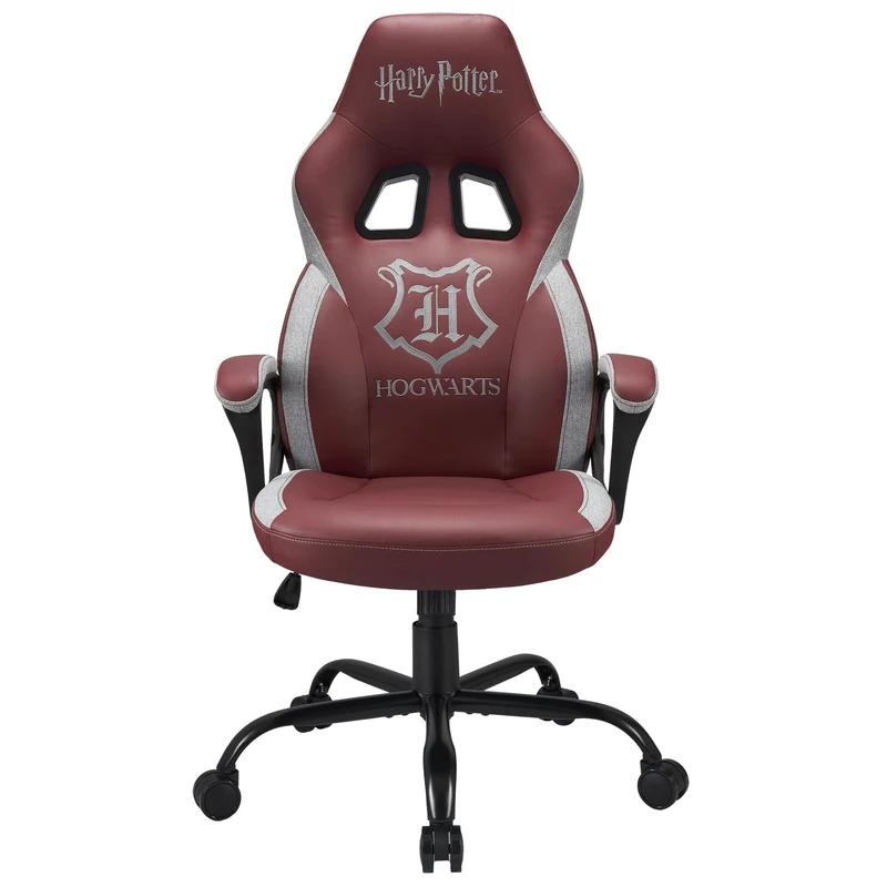 Subsonic Harry Potter - Original Gamer Chair/Office Chair Official License