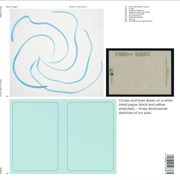 Music for Video Stores (2022 Repress) [VINYL]