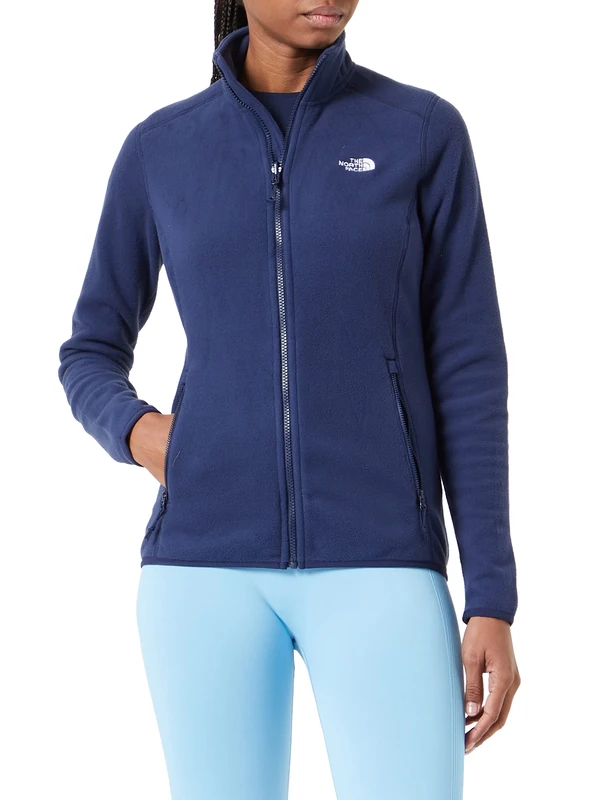 The North Face Women's Sweater, Summit Navy, XL