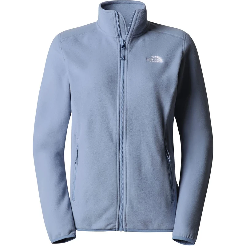 The North Face 100 Glacier Sweater Folk Blue XL