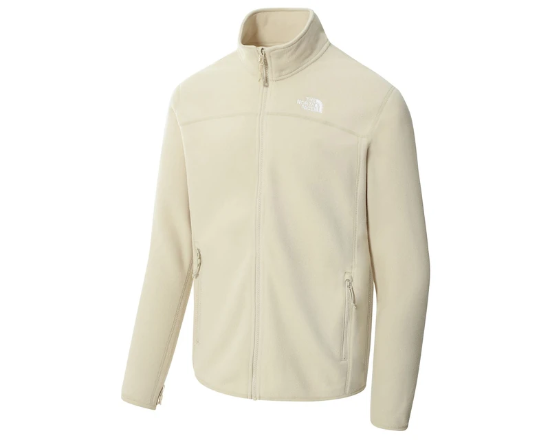 The North Face 100 Glacier Sweater Gravel L
