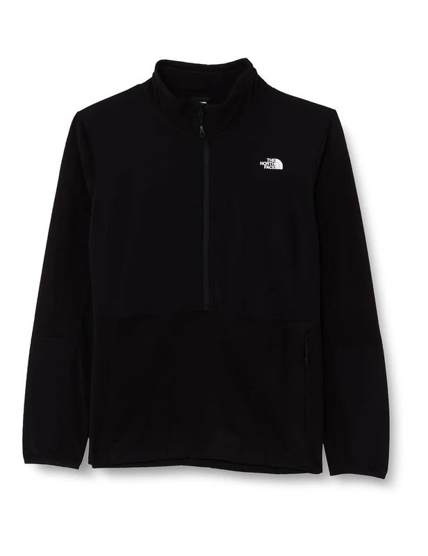 The North Face Diablo Sweater TNF Black-TNF Black L