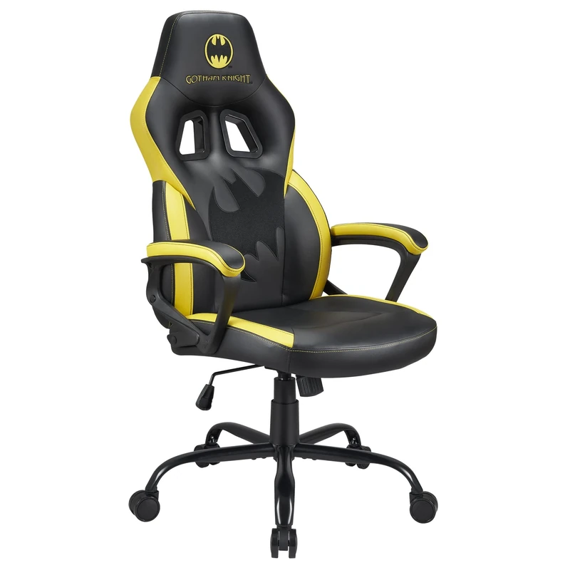 Subsonic Batman - Original Gamer Chair/Office Chair Official License