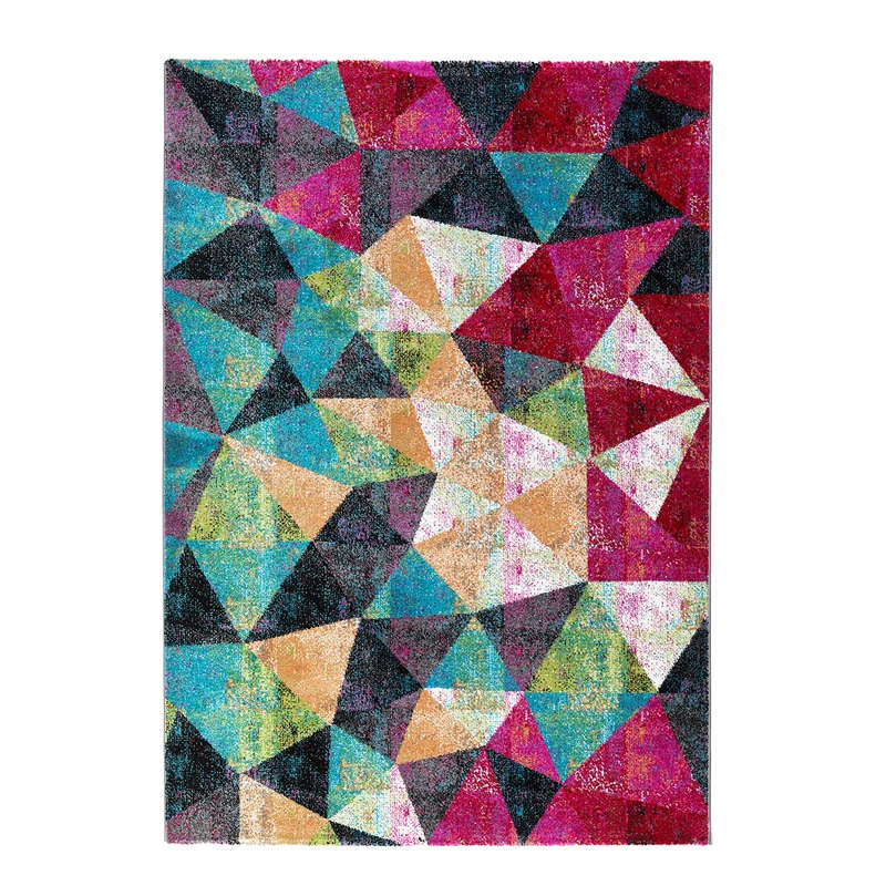 Oresteluchetta SAM COLORS 01 Series Bath Mat - Image 1