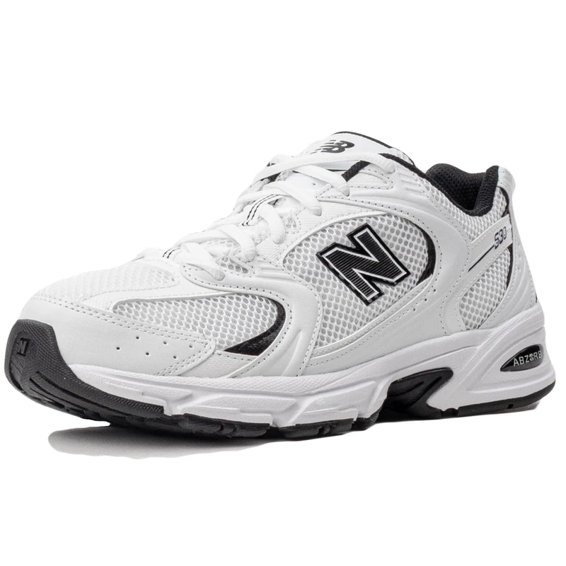 NEW BALANCE 530 Sneaker White