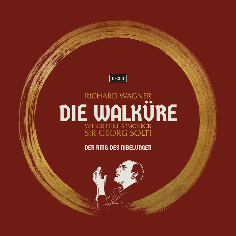 Wagner: Die Walkre [VINYL]
