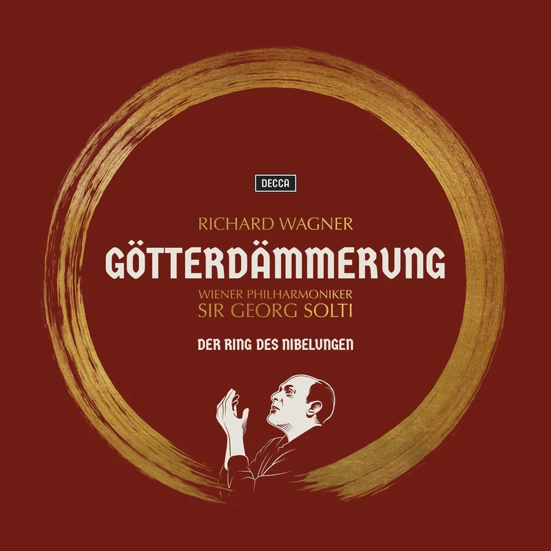 Wagner: Gtterdmmerung [VINYL]
