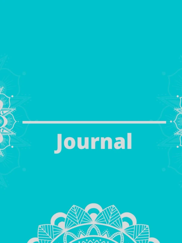 Yearly Journal - with 366 Pages For 366 Days