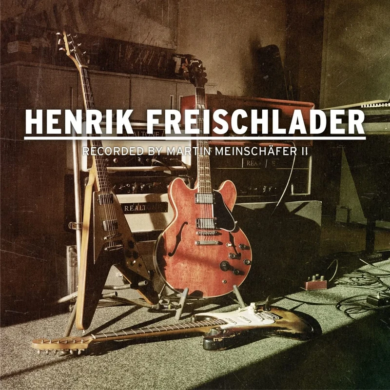 Recorded By Martin Meinschäfer II (2lp) [VINYL]
