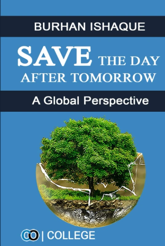 Save the Day After Tomorrow: Environmental Chemistry - Image 1