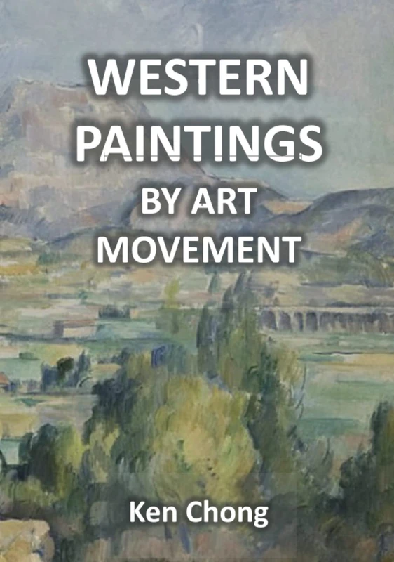 Western Paintings by Art Movement