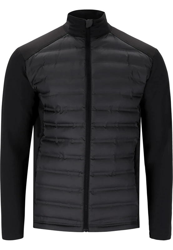 ENDURANCE Benst Jacket Black XXL