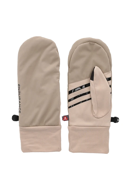 Endurance Corbia 1136 Simply Gloves Taupe XL