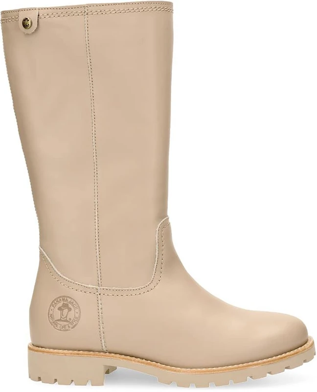 Panama Jack Bambina, Knee high boots,