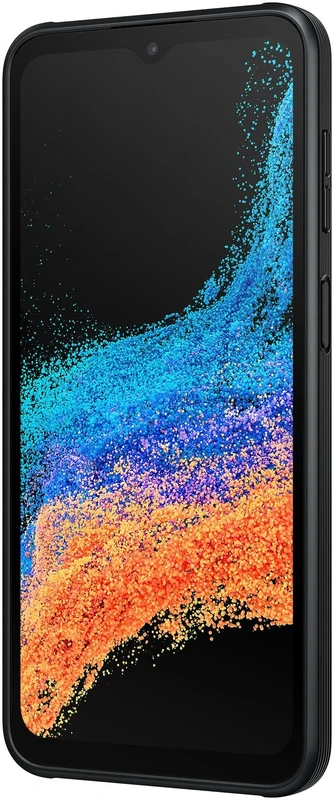 Samsung Galaxy Xcover 6 Pro 5G, Dual, 128GB 6GB Ram, Black - Image 1