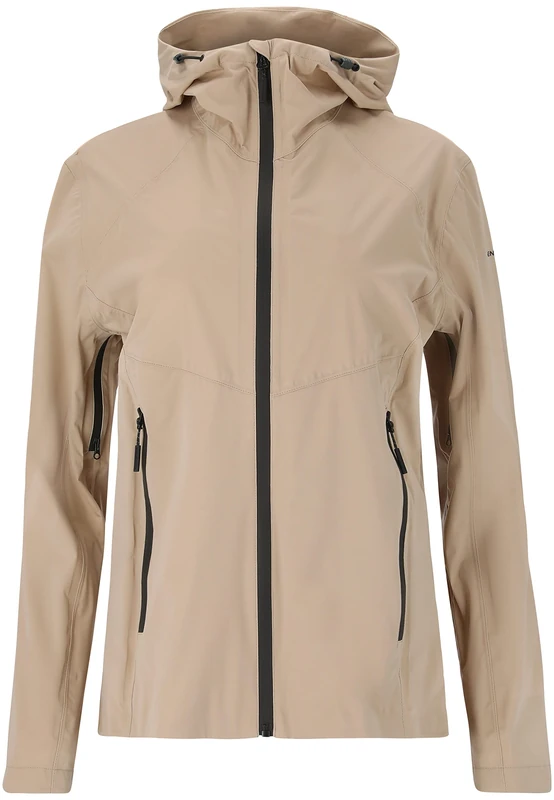 Endurance Women's Commy Jacket, 1136 Simply Taupe, 34 (EU) - Image 1