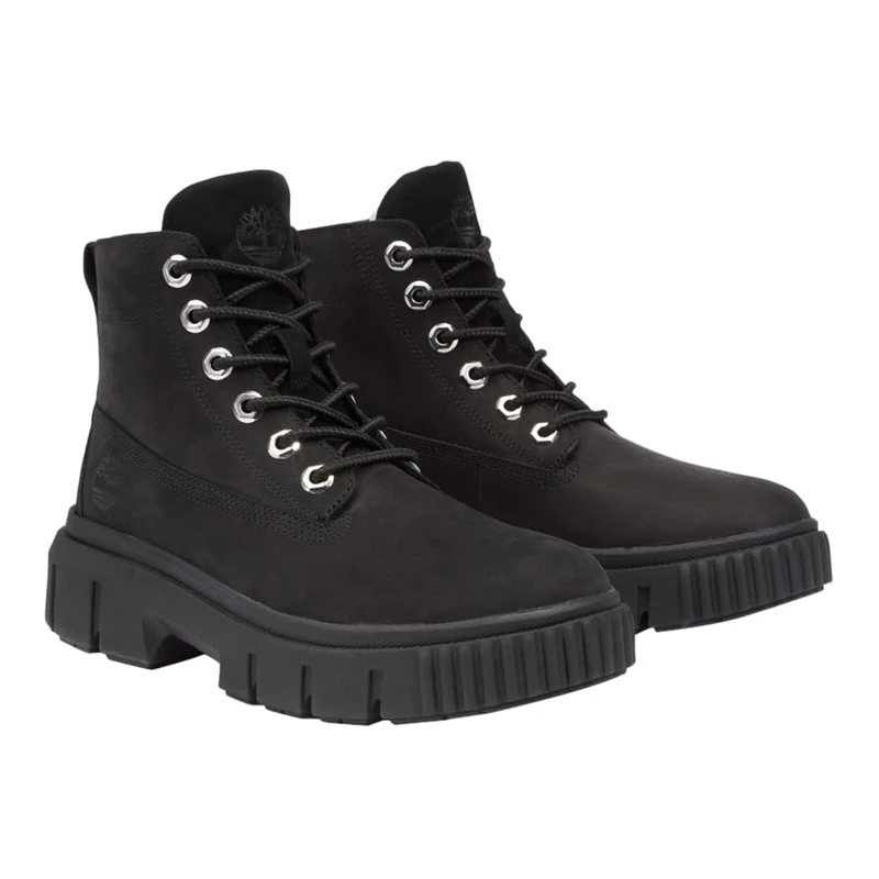 Timberland Greyfield Leather Boot