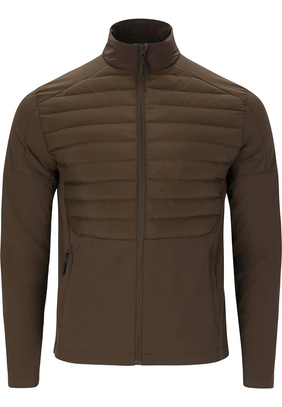 ENDURANCE Benst Jacket Wren M