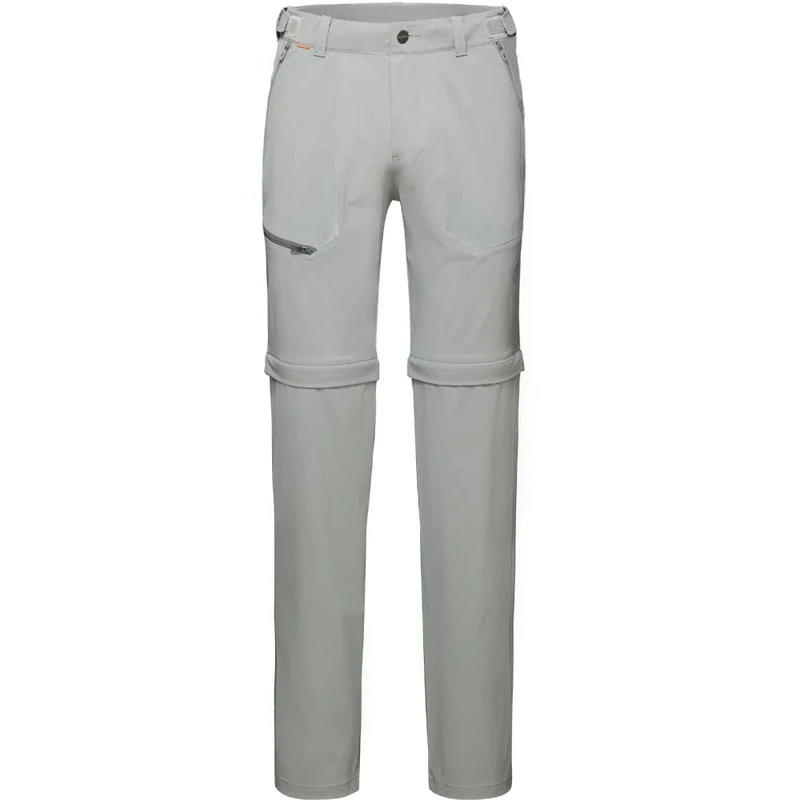Mammut Runbold Zip Off Men's Brand Trousers