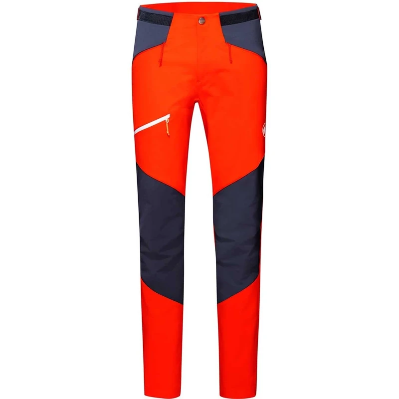 Mammut TAISS SO Men's Brand Trousers - Image 1