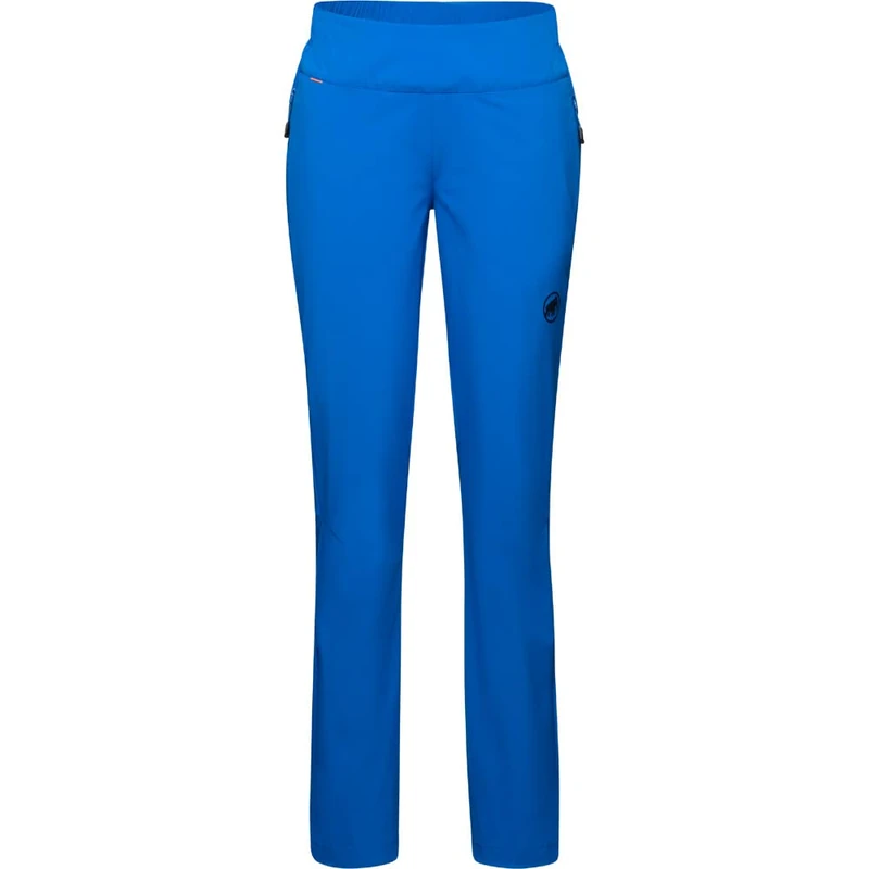 Mammut Women's Runbold Light Trousers, Ice colours, 20