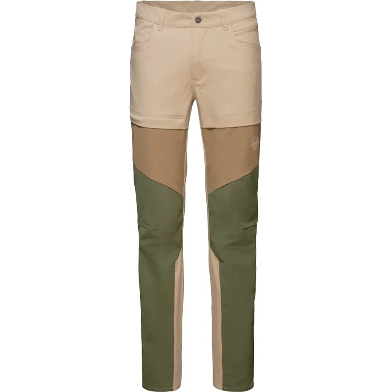 Mammut ZINAL Guide Men's Trousers Brand