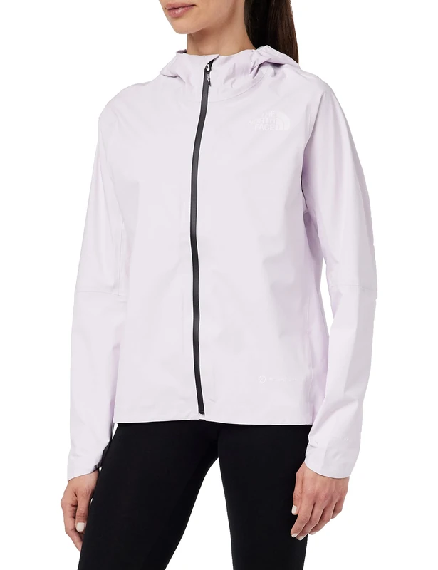 The North Face Flight Lightriser Jacket Lavender Fog L