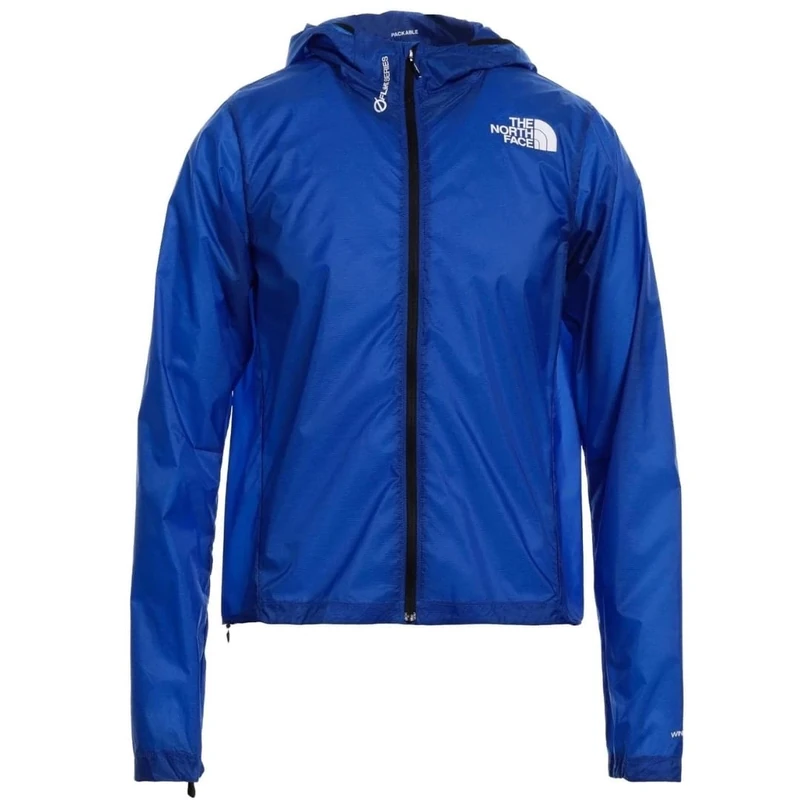 The North Face Flight Lightriser Jacket TNF Black XS