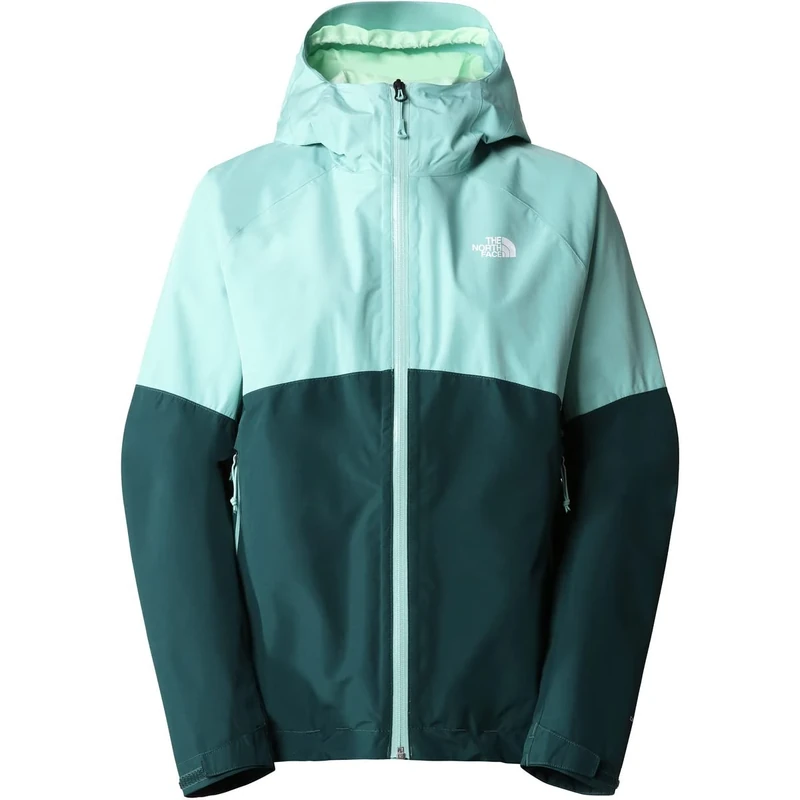 The North Face Diablo Jacket Wasabi-Ponderosa Green M