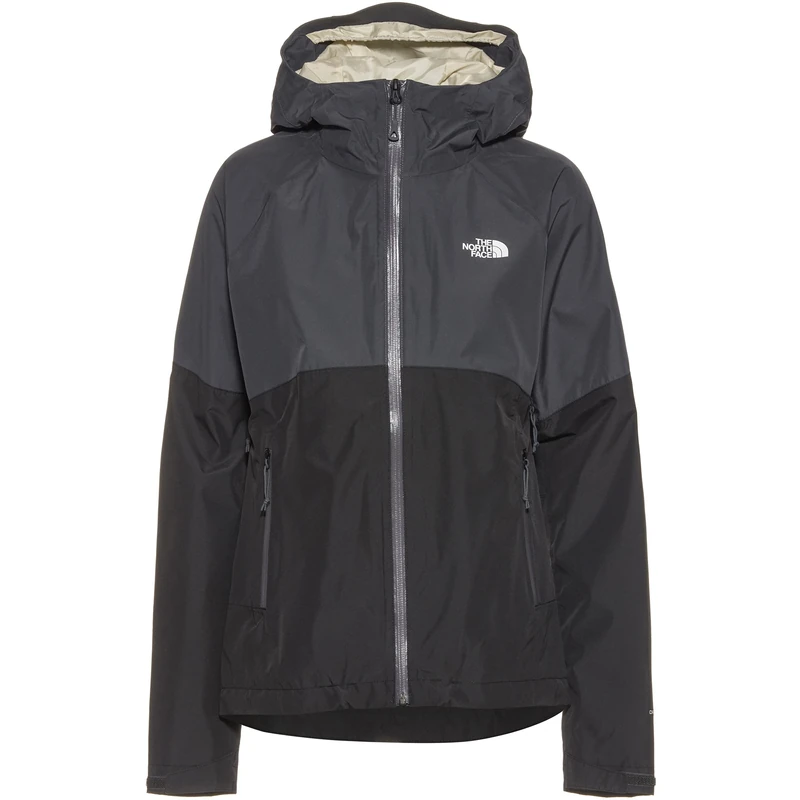 The North Face Diablo Jacket Vanadis Grey-Asphalt Grey XS