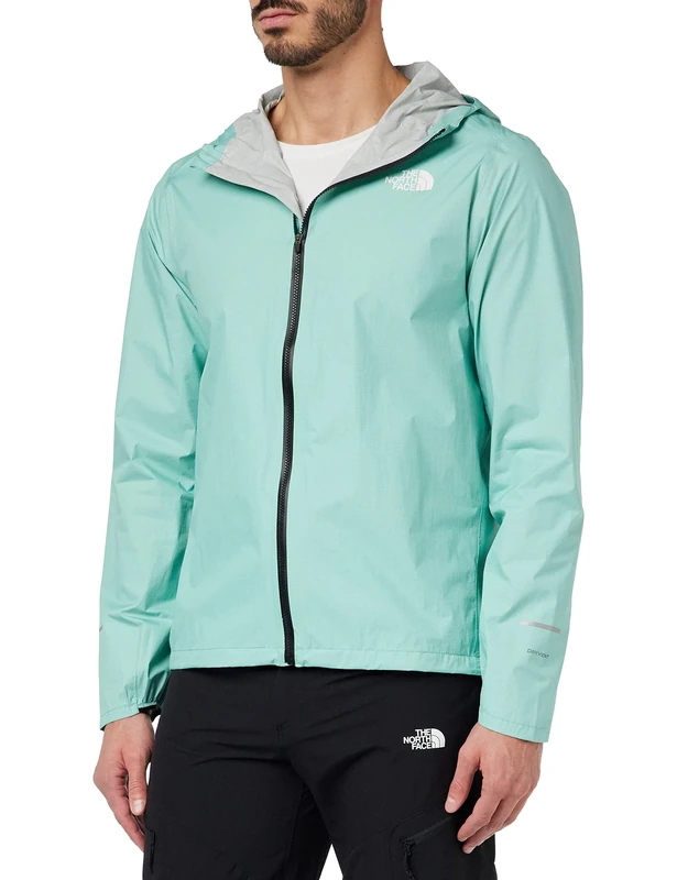 The North Face First Dawn Jacket Wasabi L