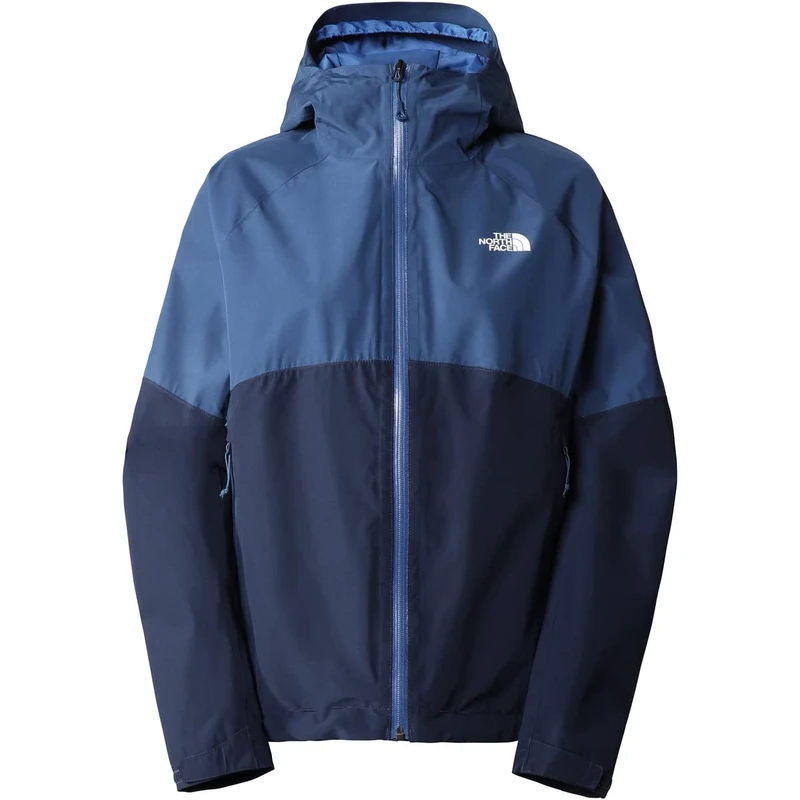 The North Face Diablo Jacket Shady Blue-Summit Navy M