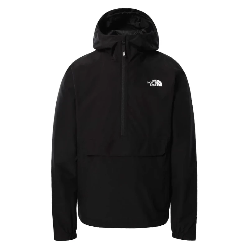 The North Face Fanorak Jacket Summit Navy L