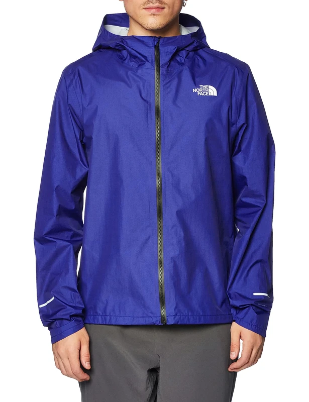 The North Face First Dawn Jacket Lapis Blue S