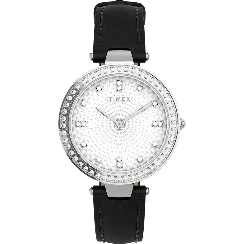 Timex Women's Analogue Quartz Watch