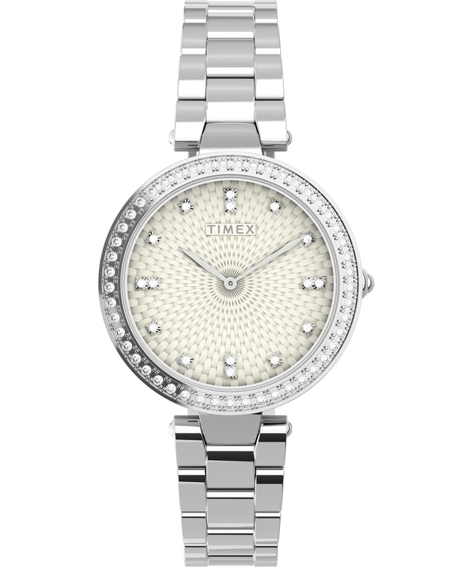 Timex Women's Analogue Quartz Watch