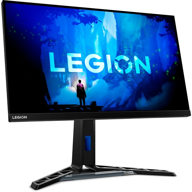 Lenovo Legion Y27q-30 LED display 68,6 cm (27") 2560 x 1440 pixels Quad HD Noir